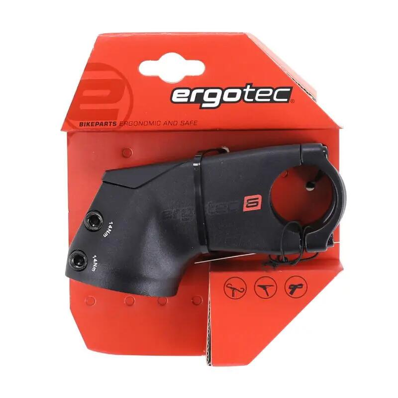 Porte-vélo Ergotec Integra Performance C-A 4/4