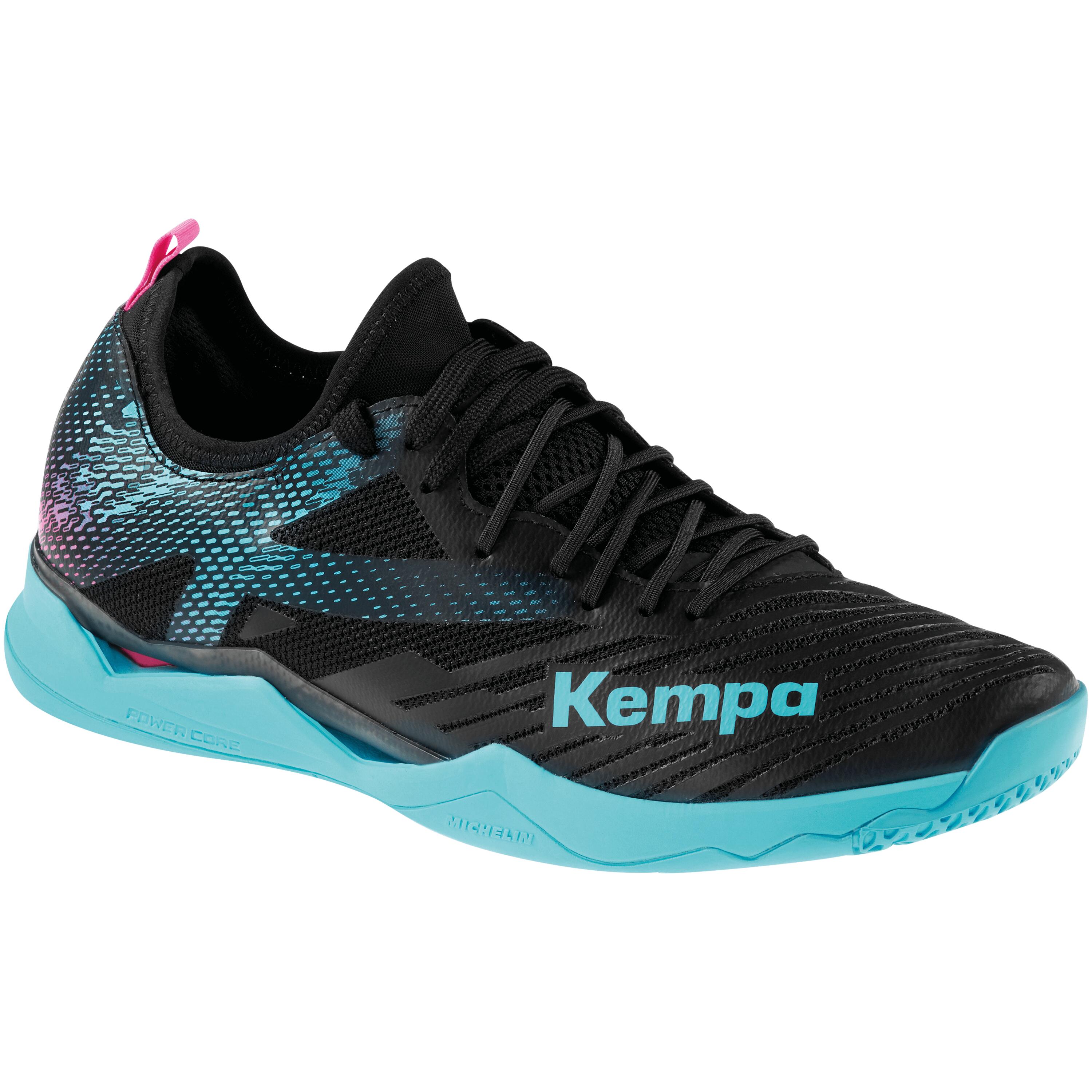 Kempa Herren Handballschuhe WING LITE 2.0 4/15