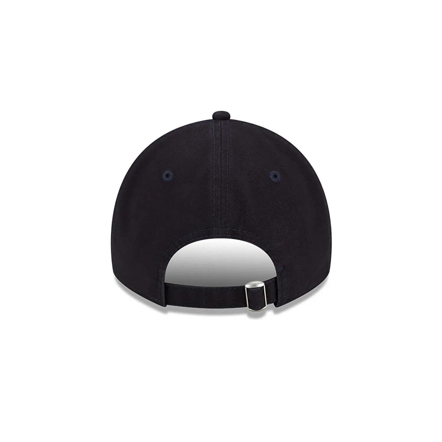 Boné de basebol New Era MLB New York Mets 5/5