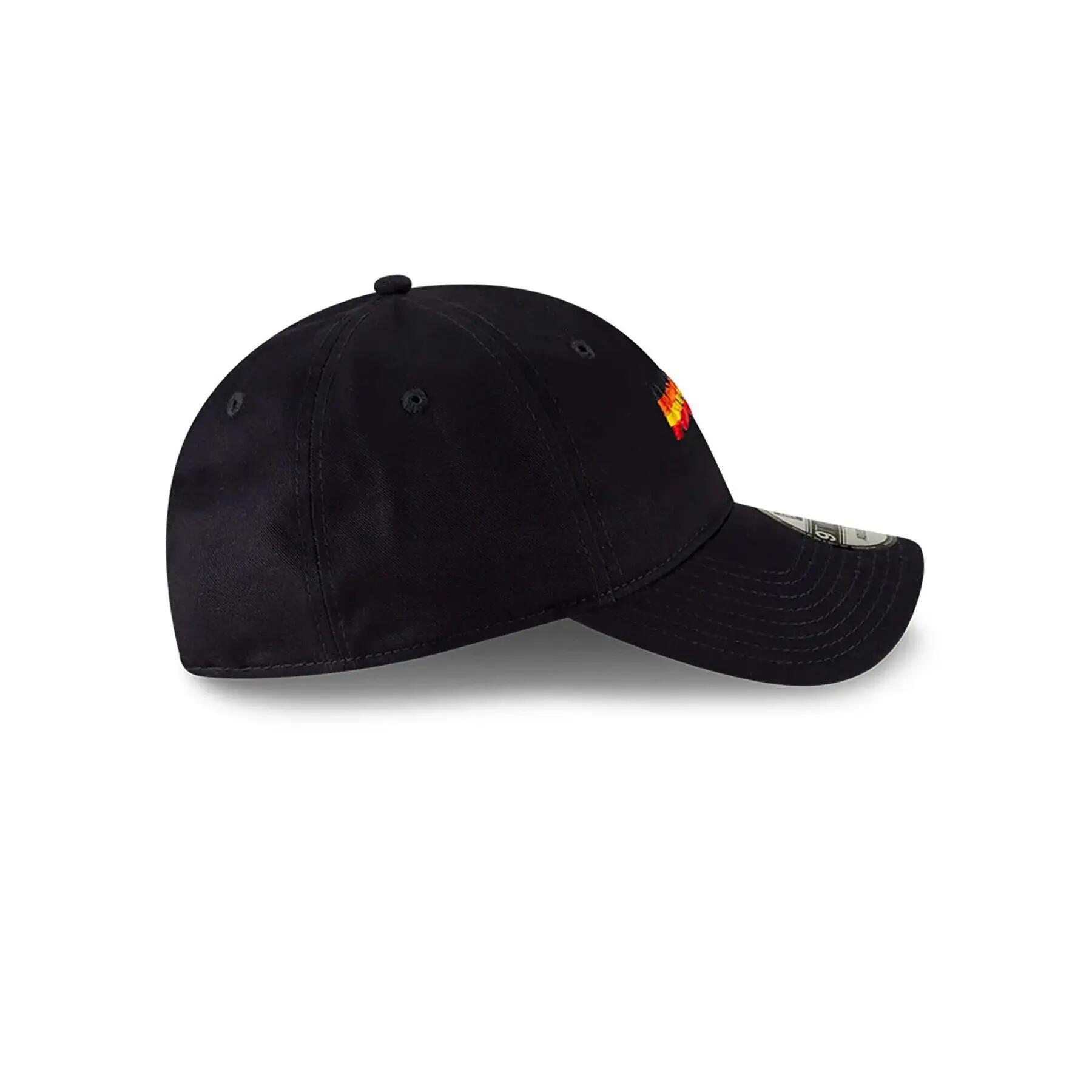Casquette de baseball Houston Astros MLB Core Classic 2 0 5/7