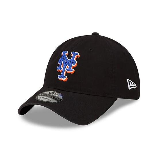 Casquette de baseball New Era MLB New York Mets