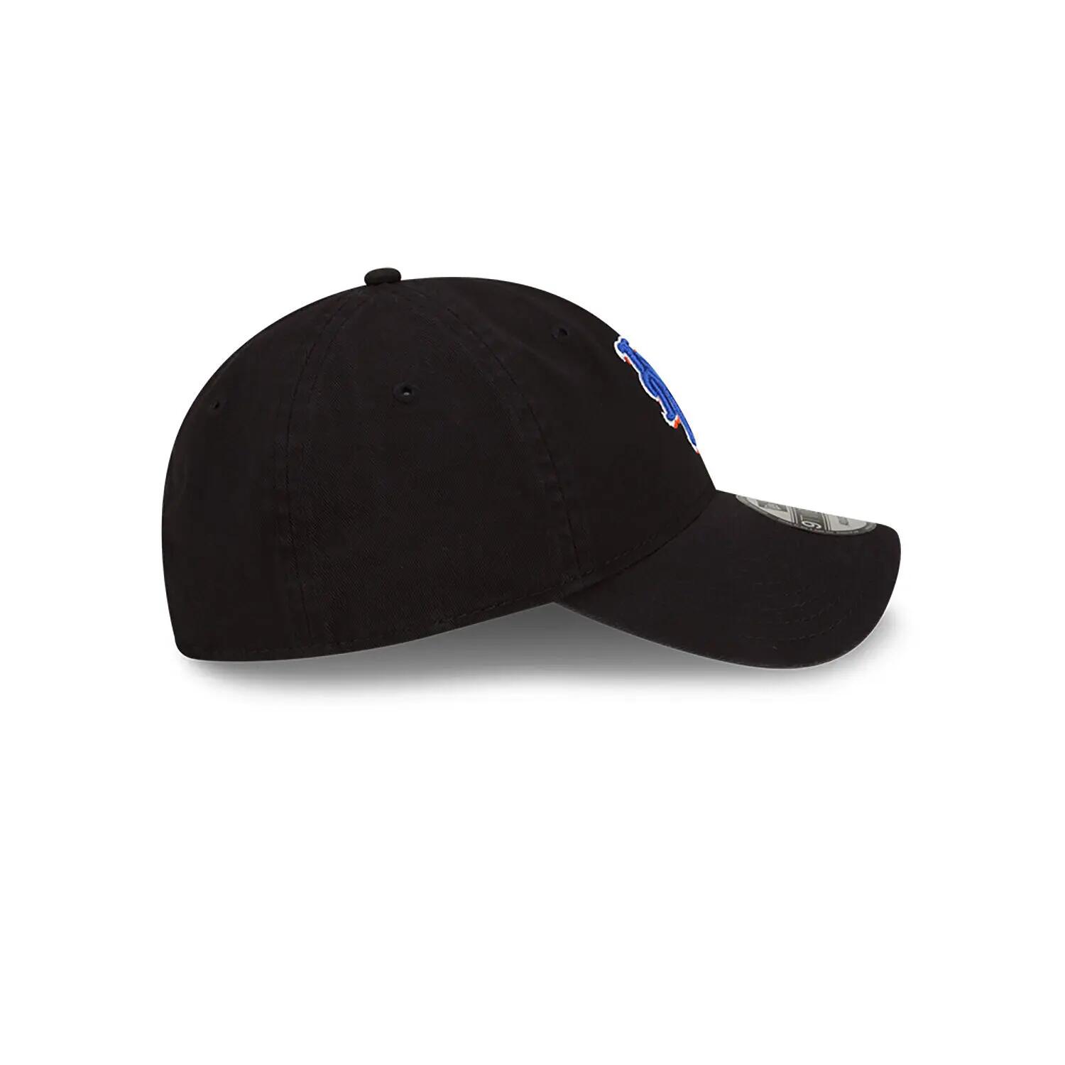 Boné de basebol New Era MLB New York Mets 4/5