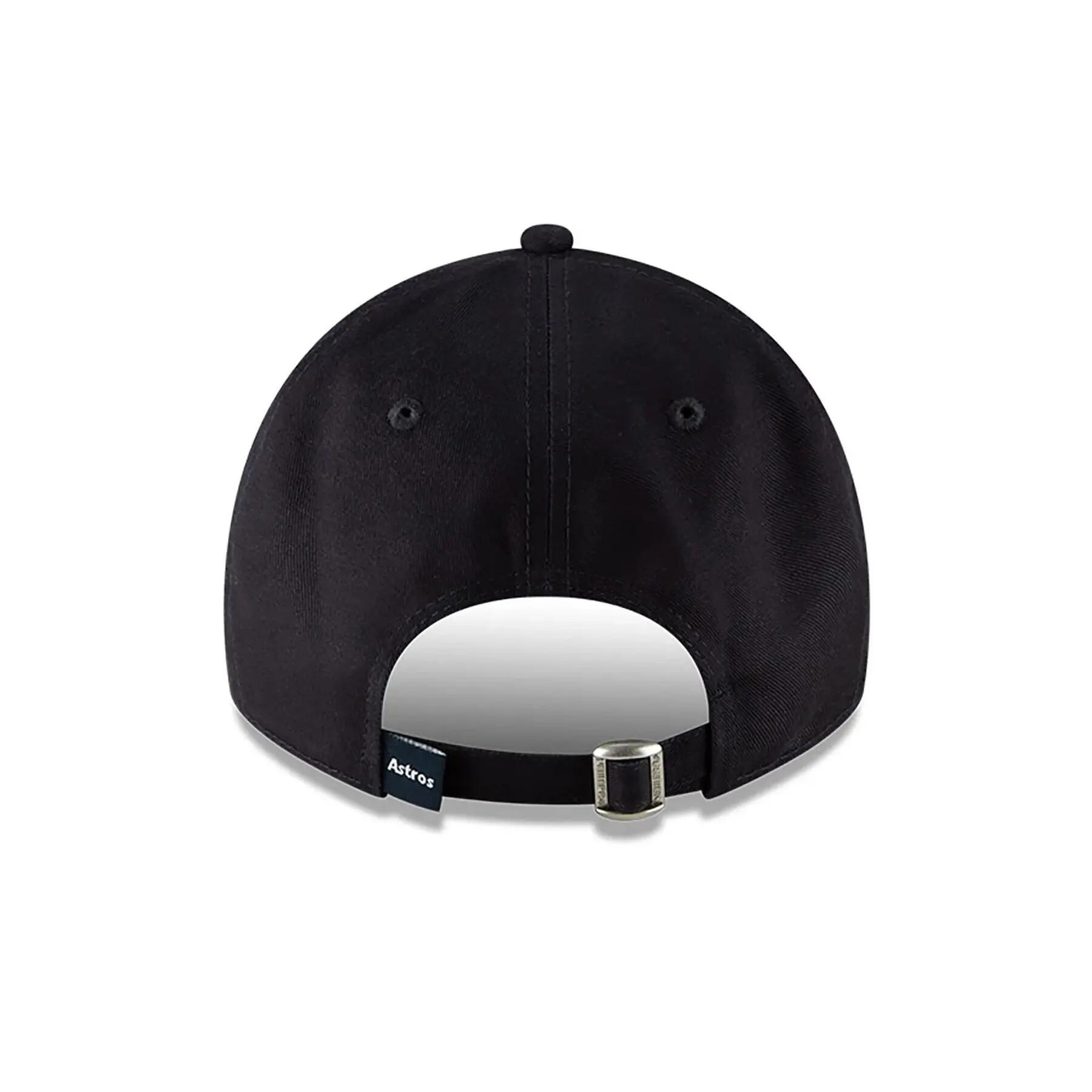 Casquette de baseball Houston Astros MLB Core Classic 2 0 4/7
