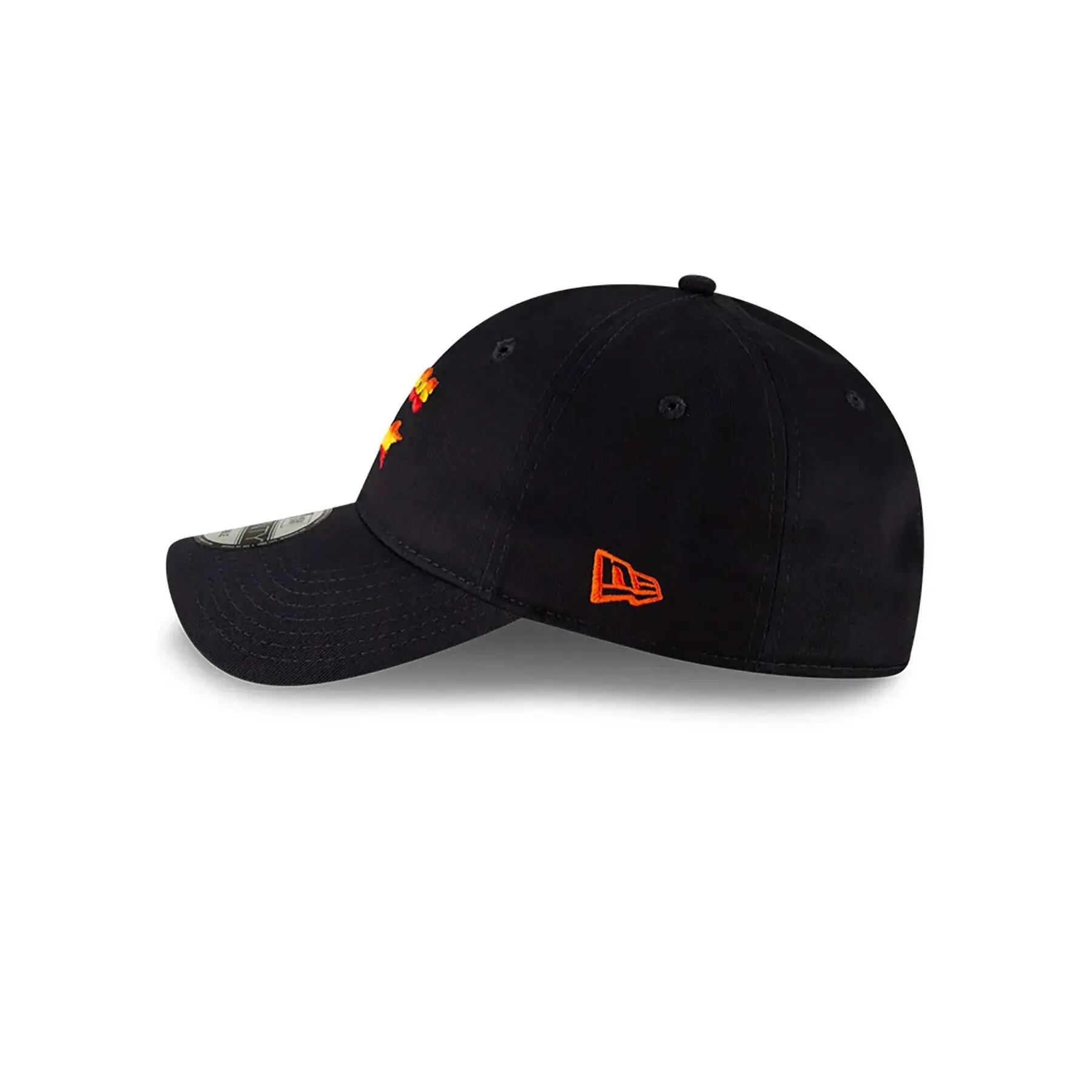 Casquette de baseball Houston Astros MLB Core Classic 2 0 6/7