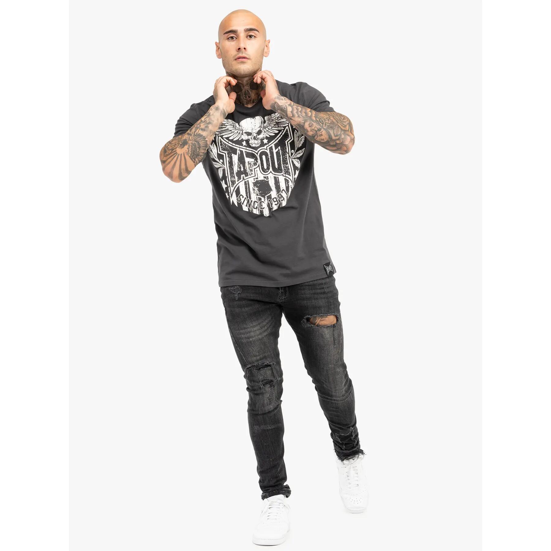 T-shirt Tapout Westlake 3/6