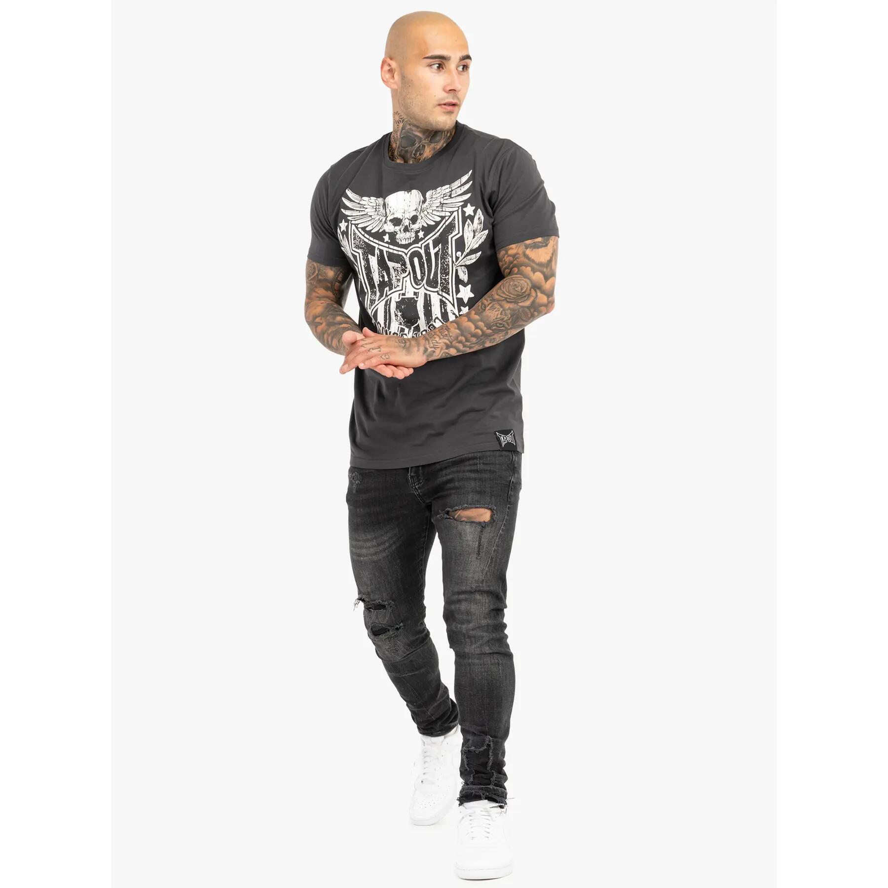 T-shirt Tapout Westlake 2/6