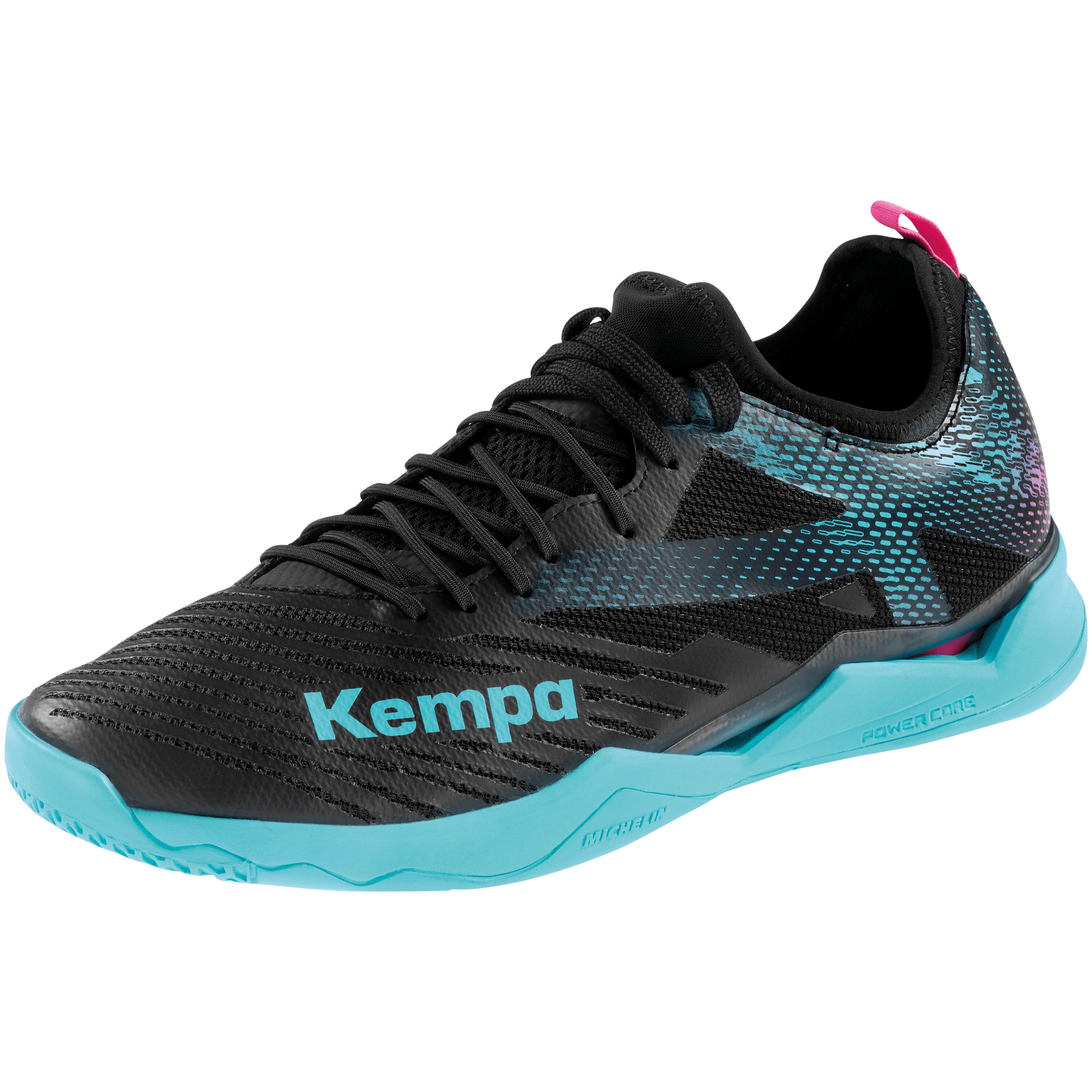 Kempa Herren Handballschuhe WING LITE 2.0 5/15