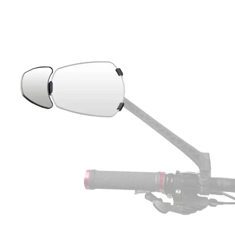 Rétroviseur vélo Zefal Espion E100 Cargo 3/6