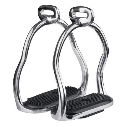 Étriers équitation spéciaux Waldhausen Tölt