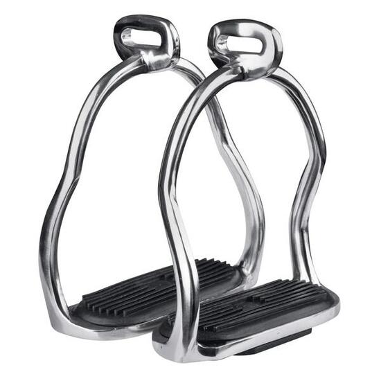 Étriers équitation spéciaux Waldhausen Tölt