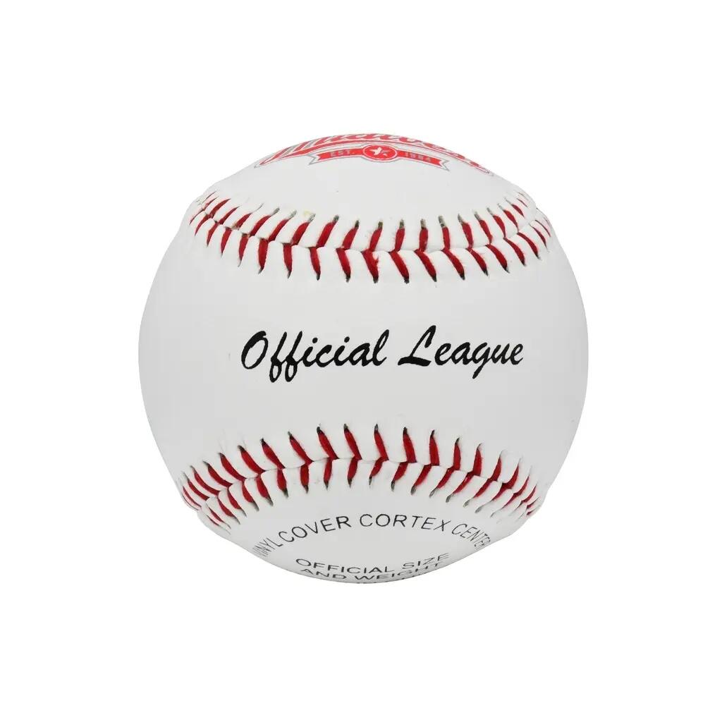 Palle da baseball Midwest 1/3