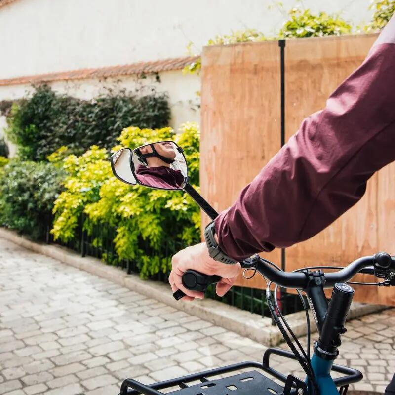 Rétroviseur vélo Zefal Espion E100 Cargo 4/6