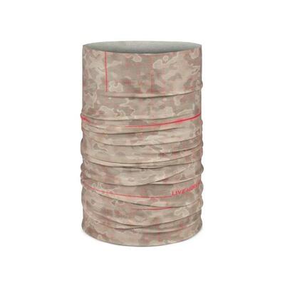 Collo girocollo Buff Original Ecostretch Shattex