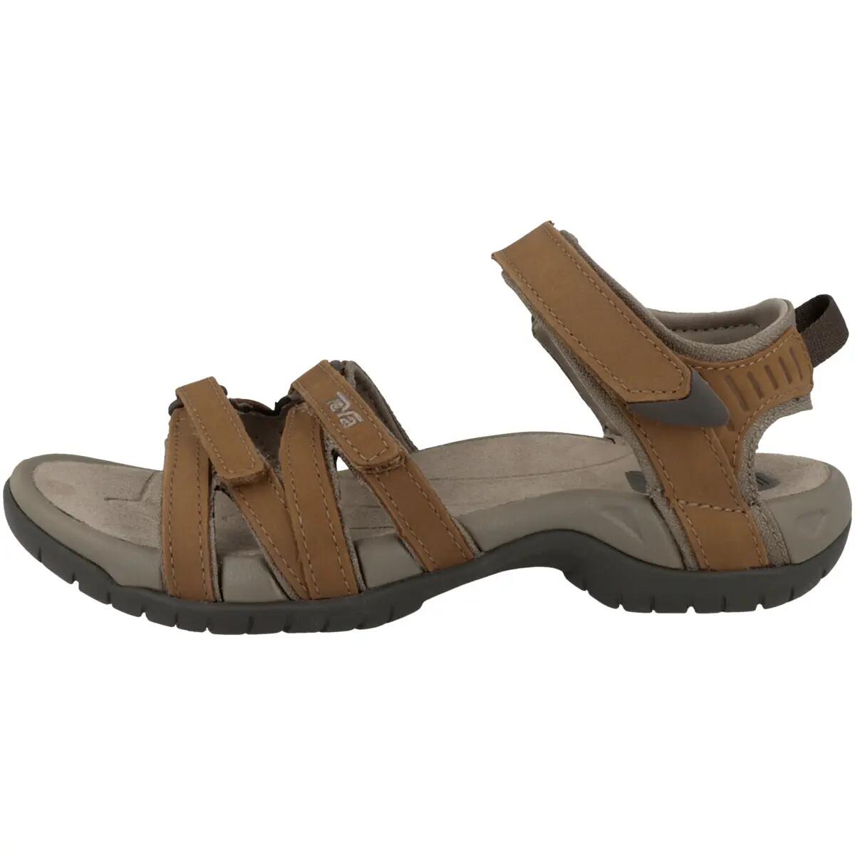 Sandale Tirra Leather