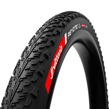 Pneu de vélo Vittoria Peyote XC Race