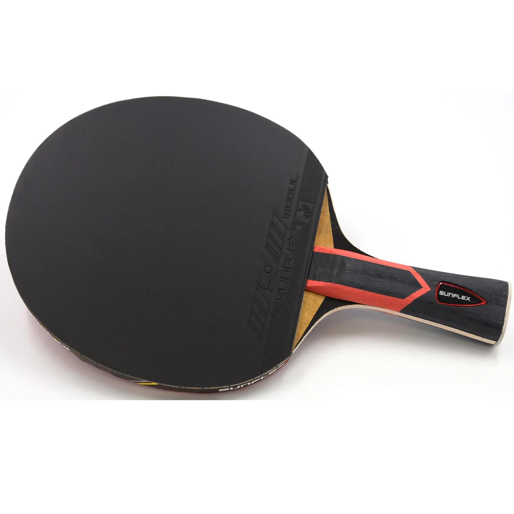 Pala de ping pong sunflex Ultimate C55 3/7