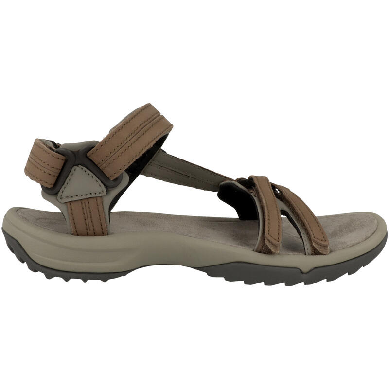 Sandale Teva Terra Fi Lite Leather Women