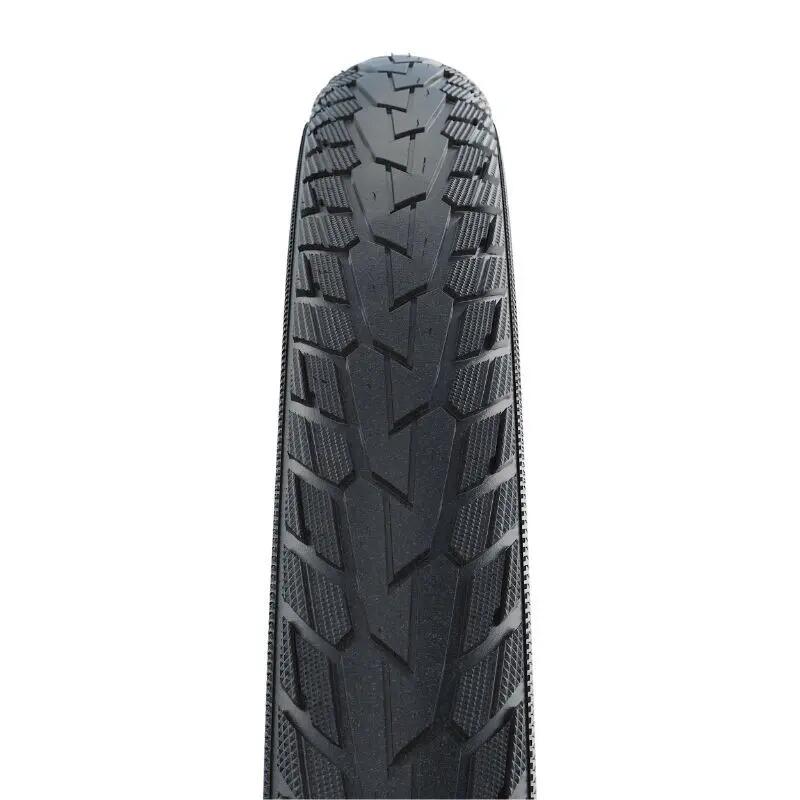 Pneu renfort greenguard Schwalbe Road Cruiser Plus TR 2/3
