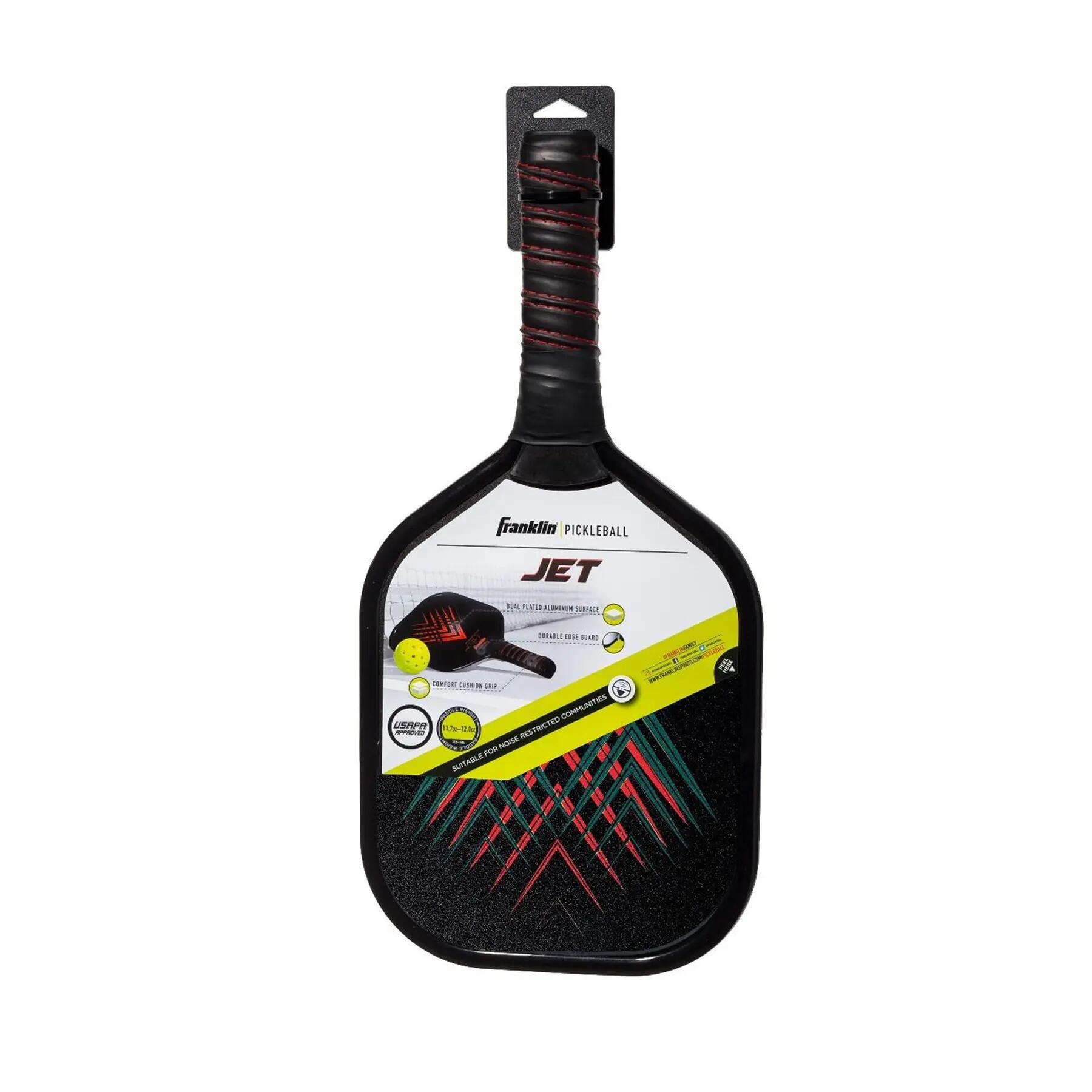 Racchetta da pickleball in alluminio Franklin 2/6