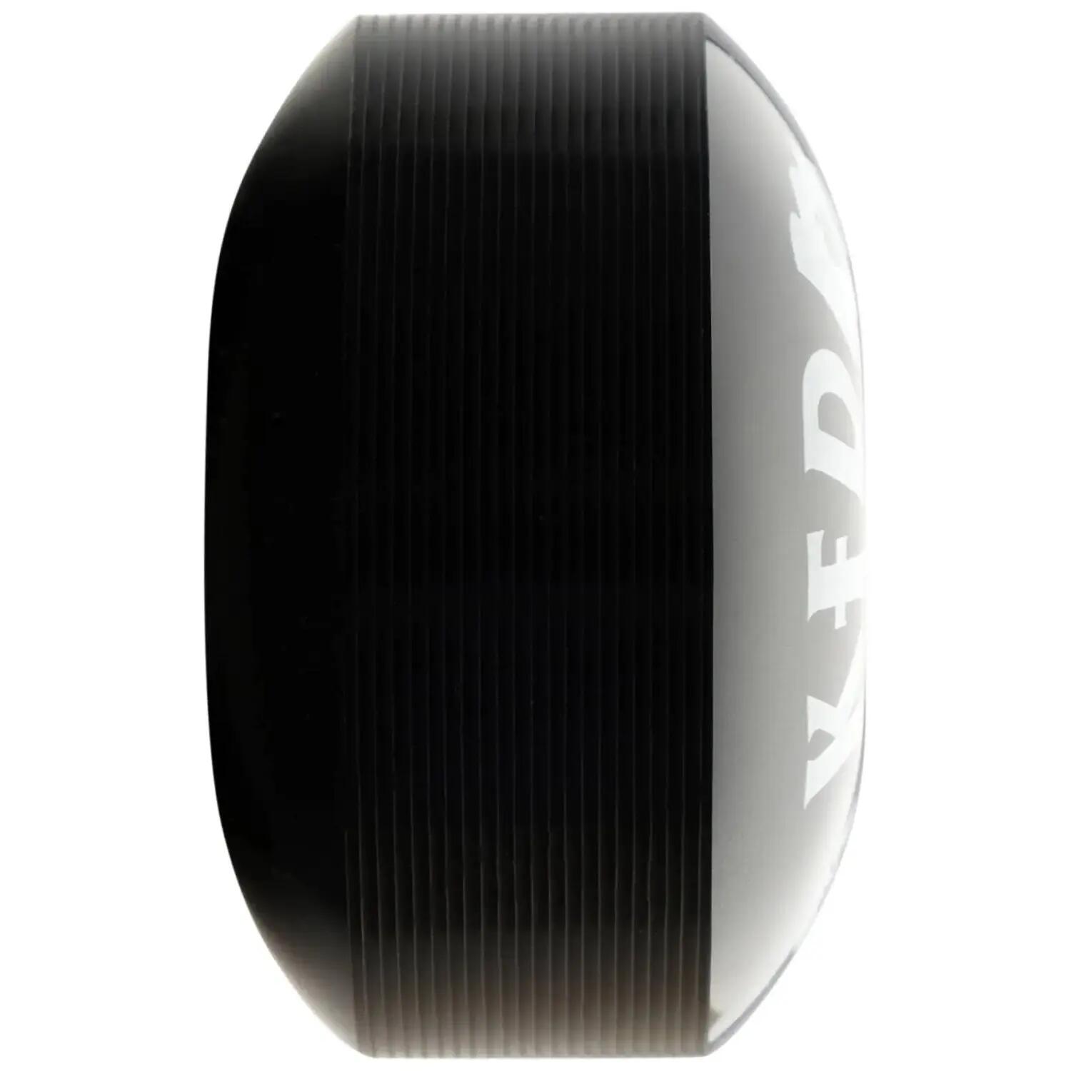 Skateboard wiel KFD Team 100A (x4) 2/2