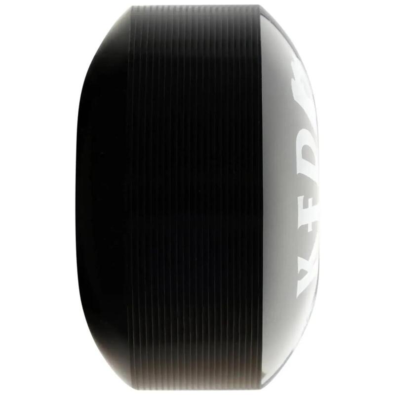 KFD Team 100A Roți Skateboard 4 Buc/Set - 53mm - Flagship