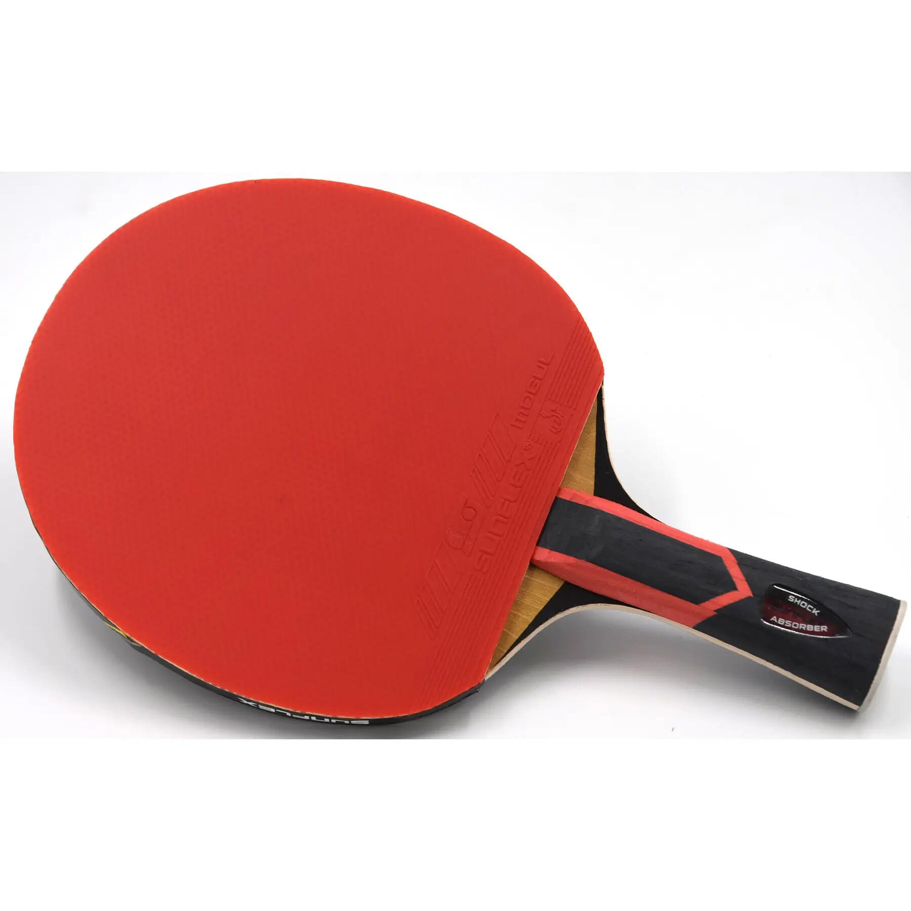 Pala de ping pong sunflex Ultimate C55 2/7