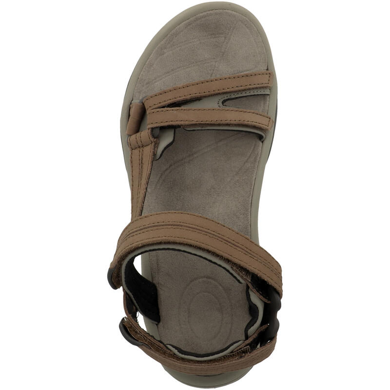 Sandale Teva Terra Fi Lite Leather Women