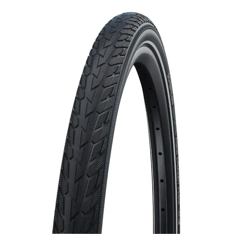 Reinforced greenguard tire Schwalbe Road Cruiser Plus TR