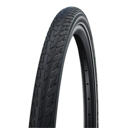 Pneu renfort greenguard Schwalbe Road Cruiser Plus TR
