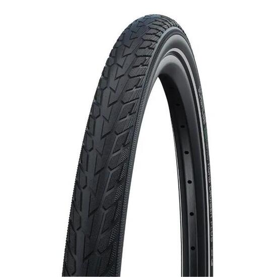 Pneu renfort greenguard Schwalbe Road Cruiser Plus TR