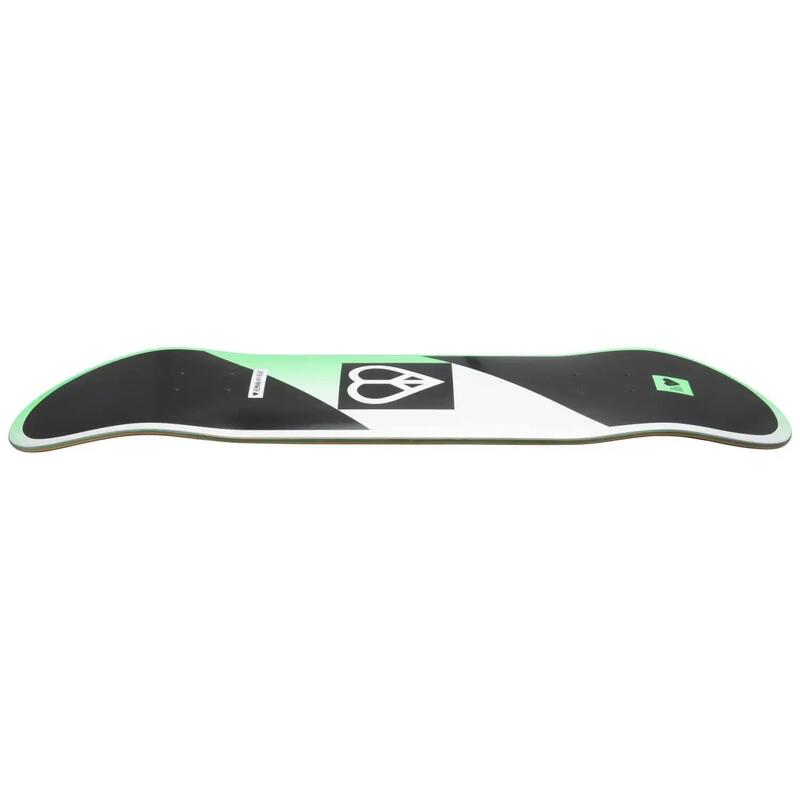 Heart Supply Heimana Reynolds Pro Placă Skateboard - 8.