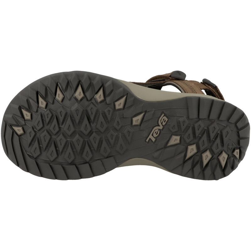 Sandale Teva Terra Fi Lite Leather Women