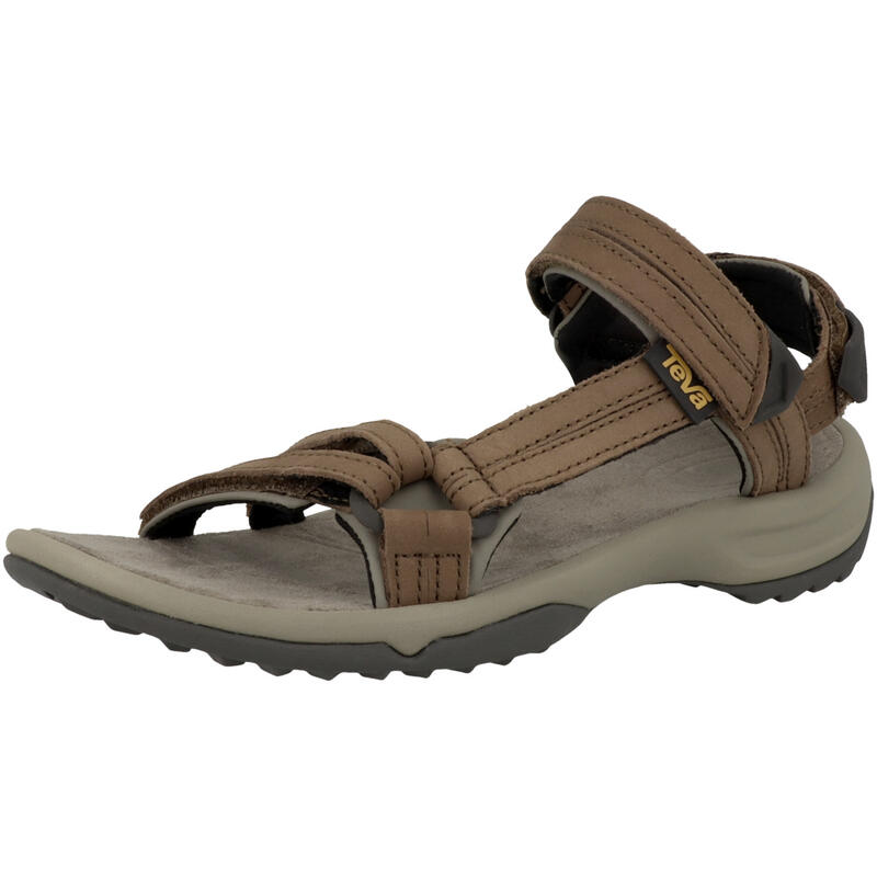 Sandale Teva Terra Fi Lite Leather Women