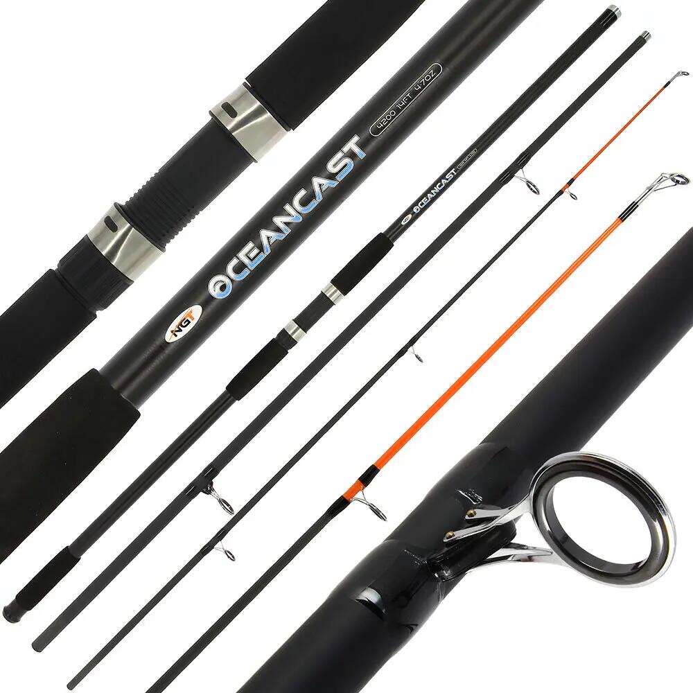 Cane NGT Oceancast - Beachcaster 3/7