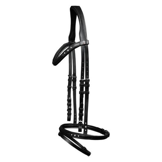 Trense Waldhausen Island Stone