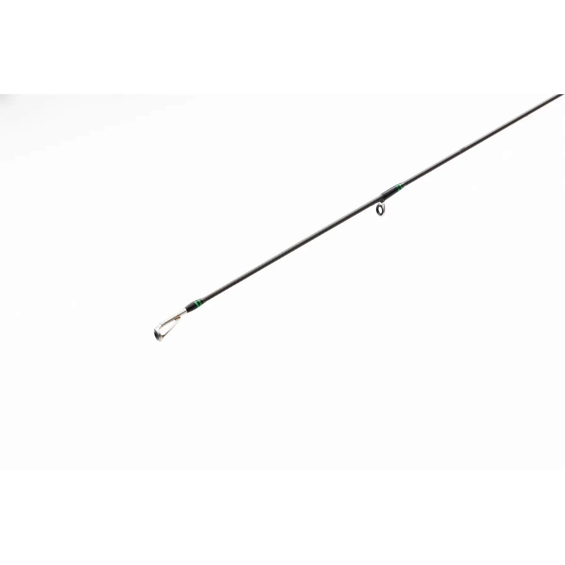 Beicastrute Hearty Rise Laiquendi 0,7-7,0g 2/7