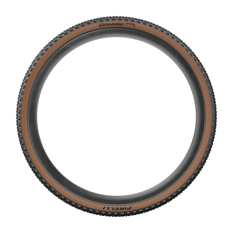 Pirelli Tire Cinturato Gravel S Classic (tan-wall)