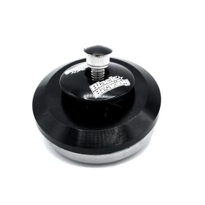 Ingebouwd hoog balhoofd black bearing