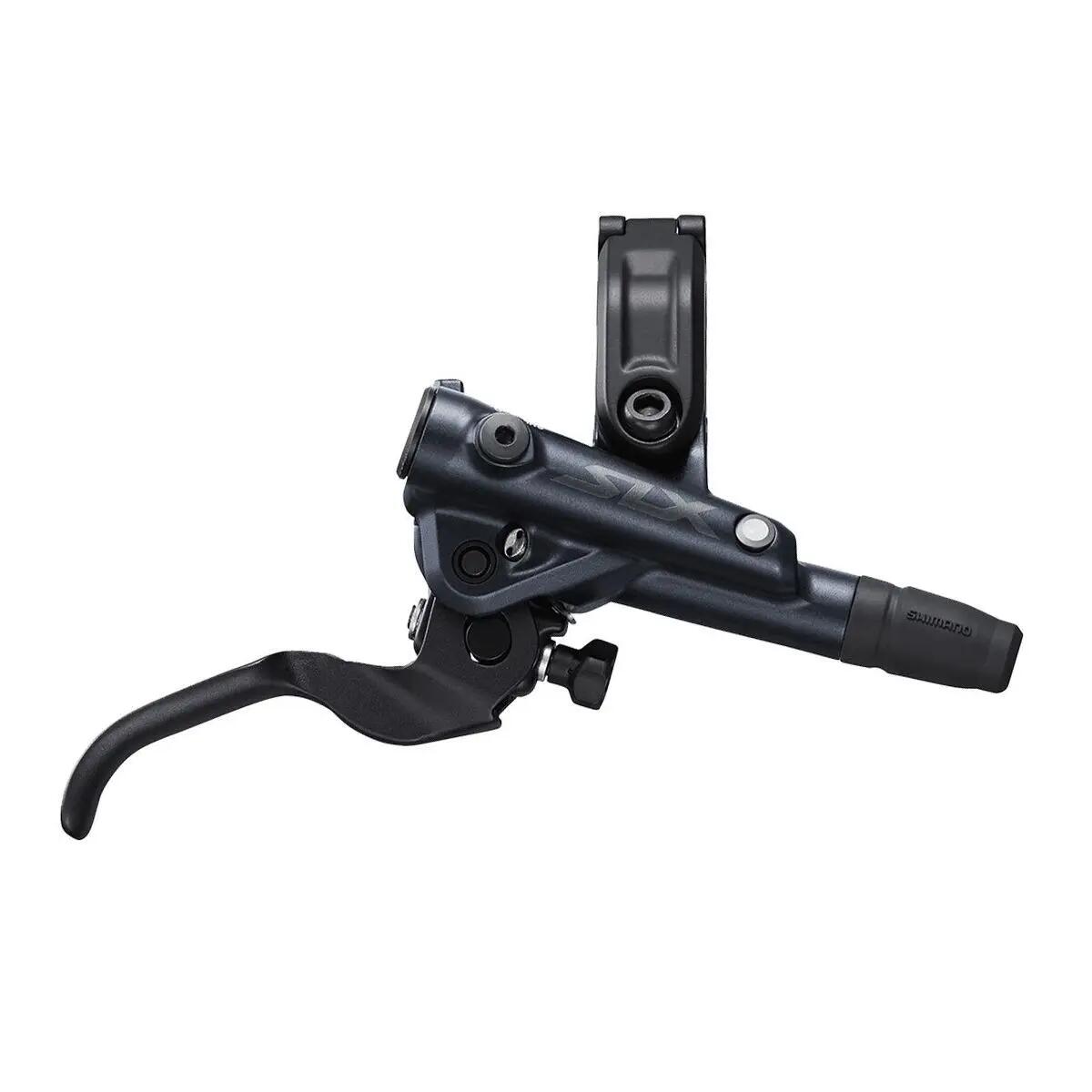 Kit freno posteriore a 4 pistoni Shimano SLX M7120 3/3