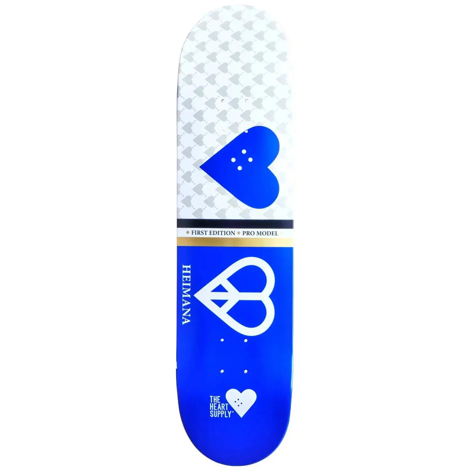 Deskorolka Heart Supply Heimana Reynolds Pro