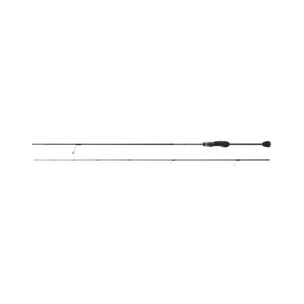 Canne casting Hearty Rise Laiquendi 0,7-7,0g