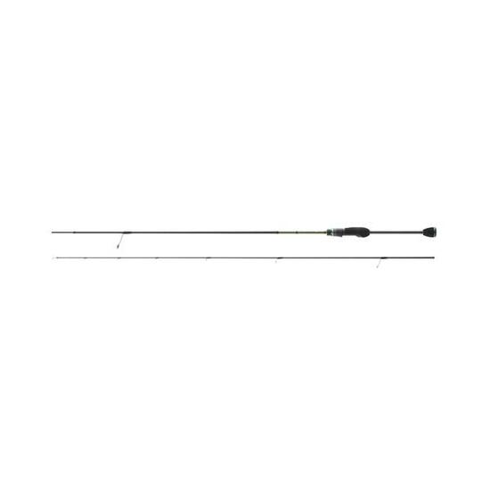 Canne casting Hearty Rise Laiquendi 0,7-7,0g