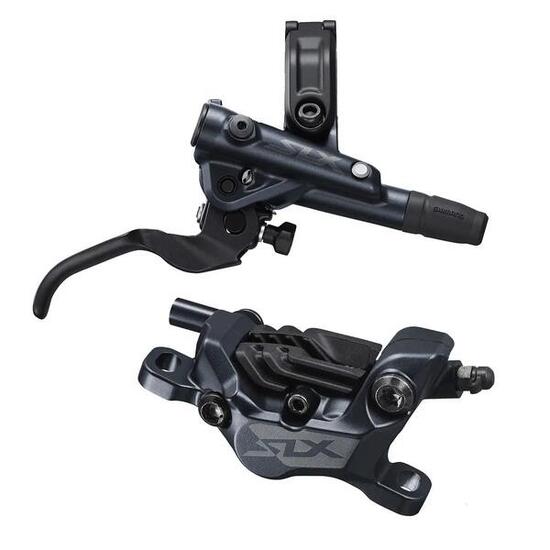Zestaw hamulcowy Shimano Deore M6100