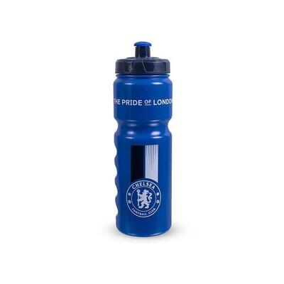 Borraccia di plastica Team Merchandise