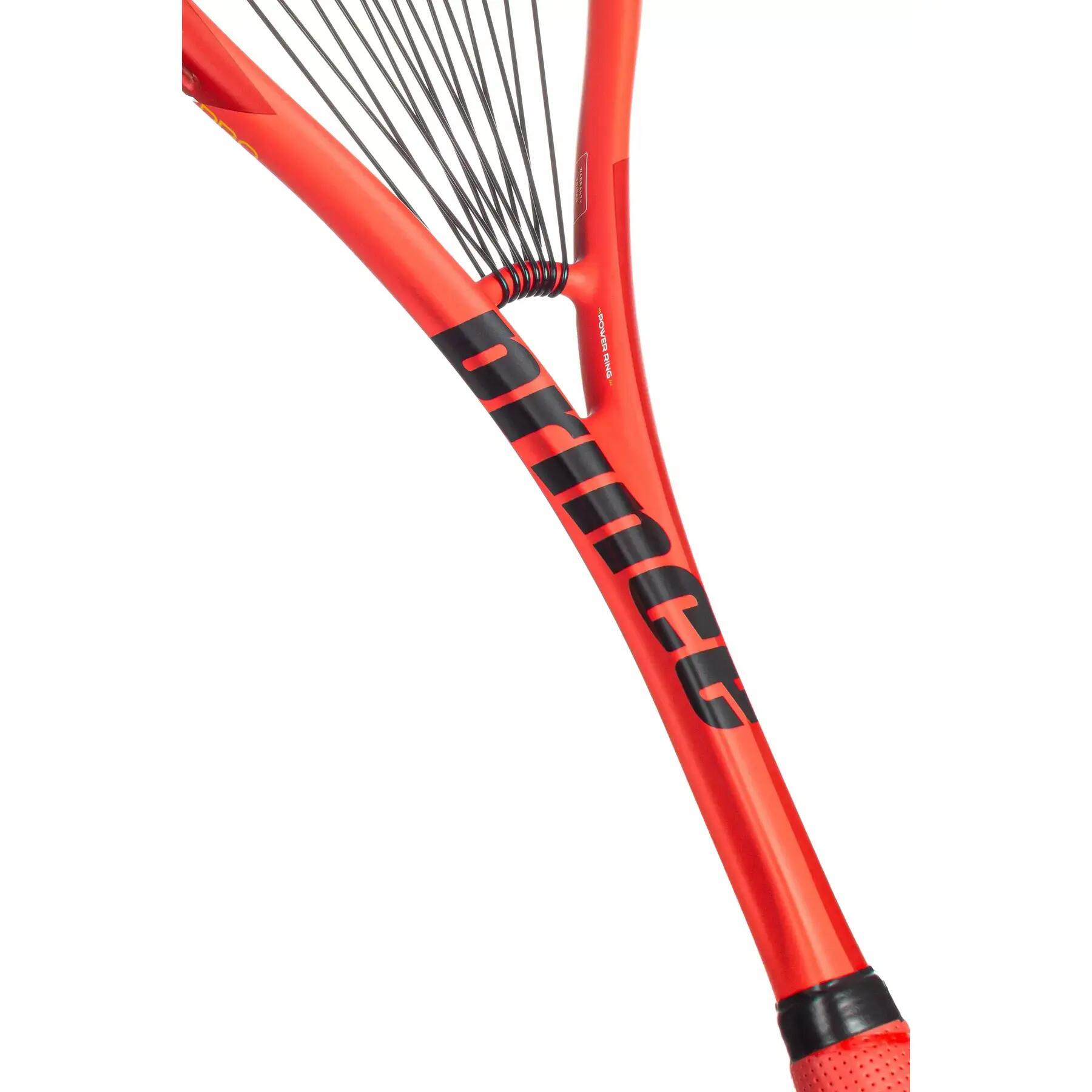 Raquete de squash Prince Sq Phoenix Pro 750 3/7