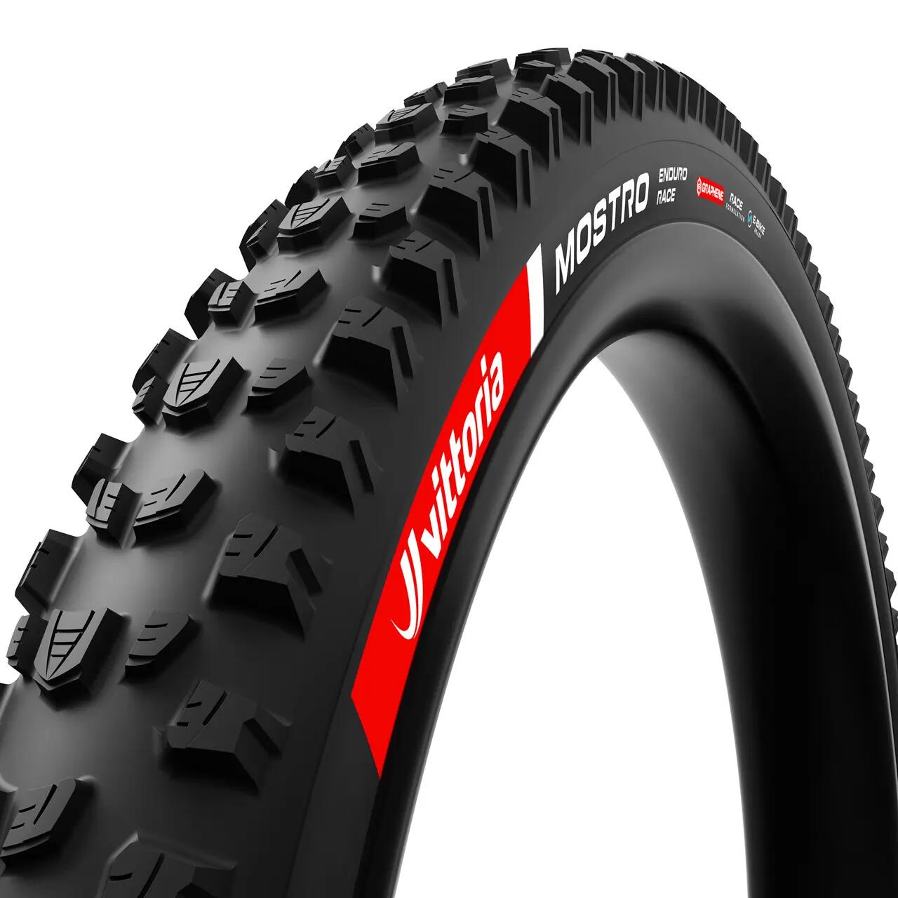Pneu de vélo Vittoria Mostro G2.1 2/2