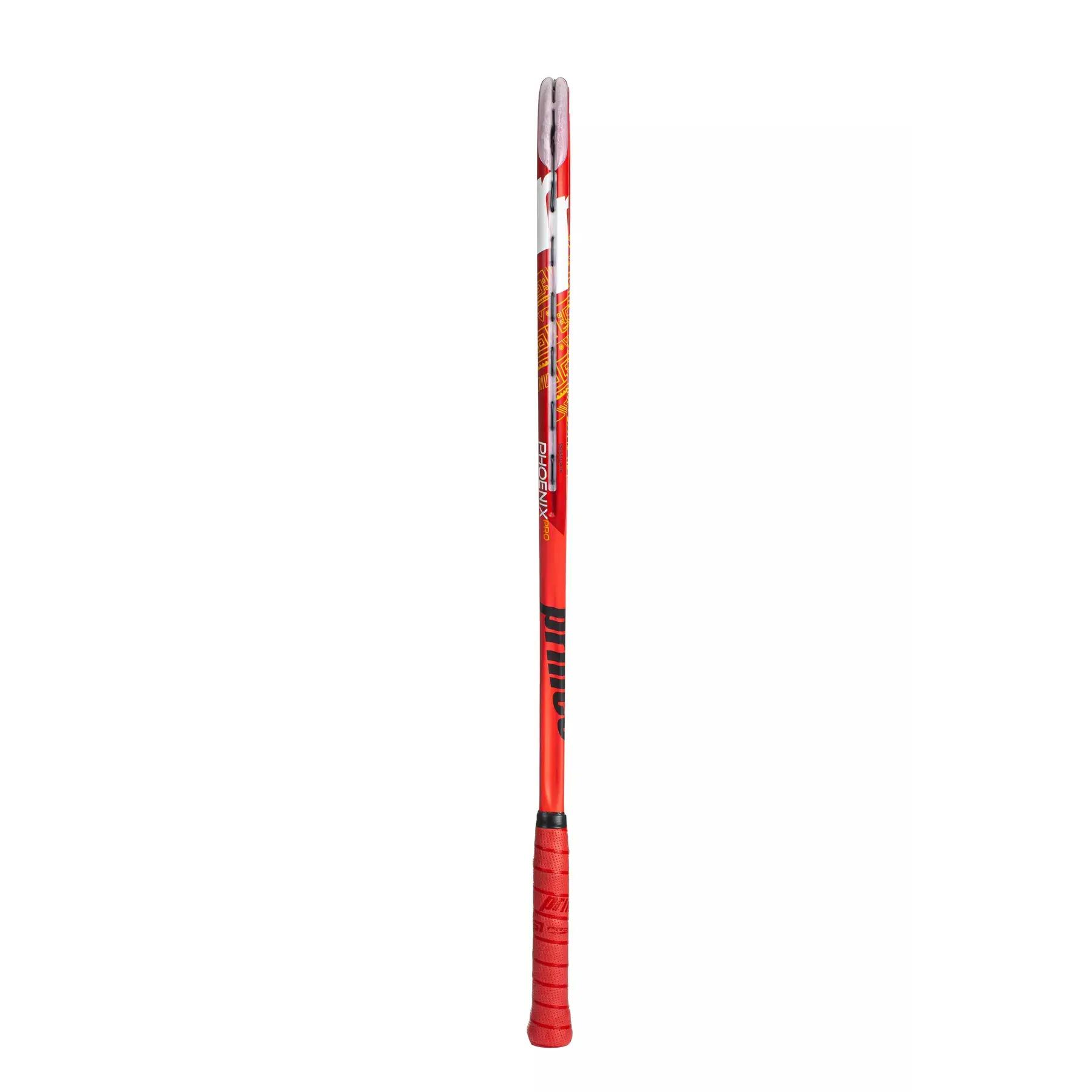 Raquete de squash Prince Sq Phoenix Pro 750 5/7