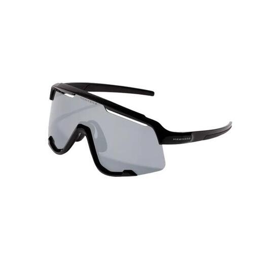 HAWKERS - Sonnenbrillen für Herren und Damen - POWER TEAL BLACK