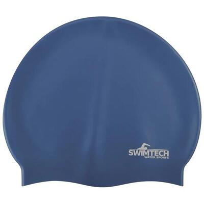 Siliconen badmuts swimtech