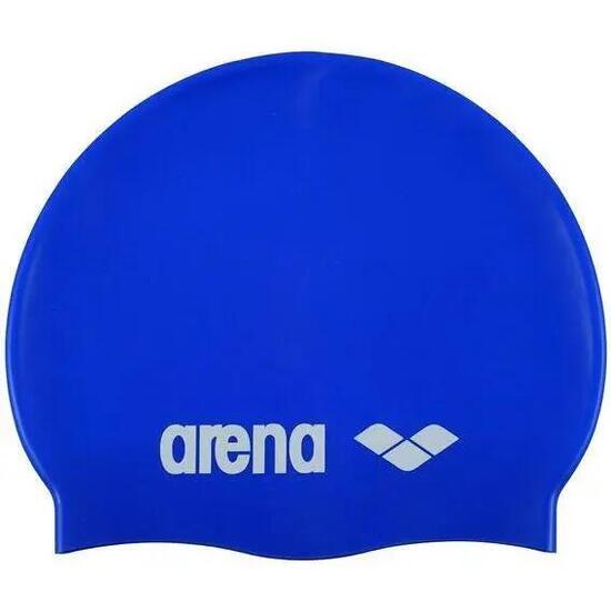 Bonnet de bain en silicone enfant Arena Classic